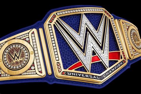 current universal champion|wwe unified universal championship.